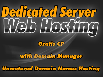 Reasonably priced dedicated hosting server services